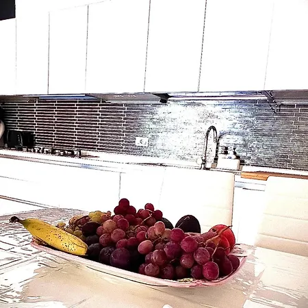 וילה Anna Quartu SantʼElena