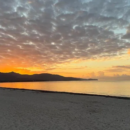 Anna * Quartu SantʼElena