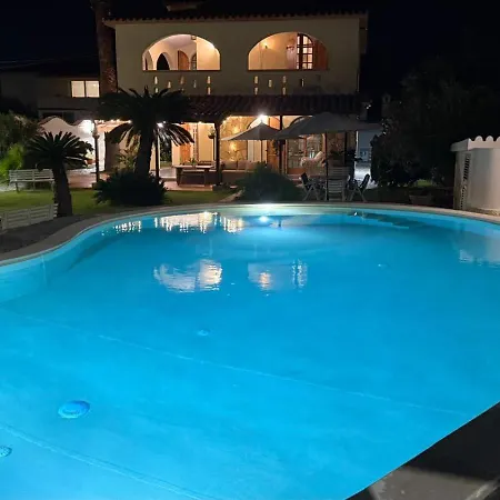 Anna * Quartu SantʼElena