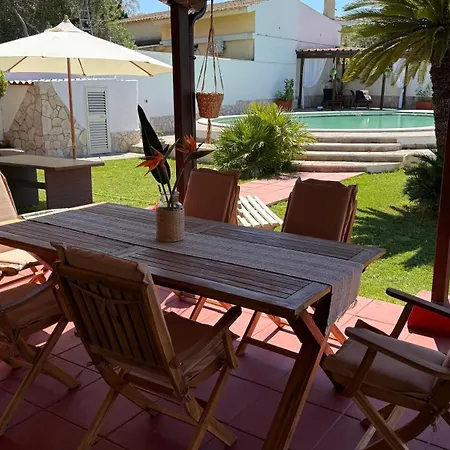 Villa Anna *
