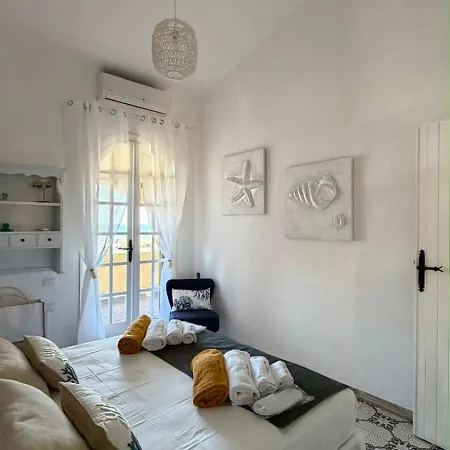 Anna Villa Quartu SantʼElena