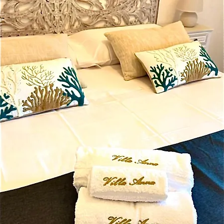 Villa Anna *
