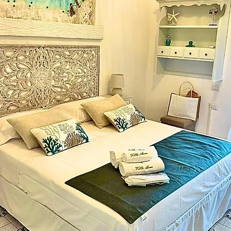 Villa Anna *