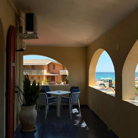 Anna Villa Quartu SantʼElena